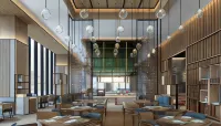 HUALUXE Hotels and Resorts YIBIN