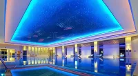 WUYI MOUNTAIN DAHONGPAO RESORT - Luxury