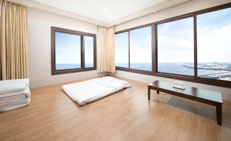 Palace Hotel Jeju