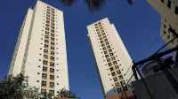 維爾伍德服務公寓及飯店 住宿飯店