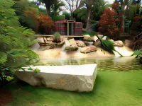 Phuwanalee Resort - Resorts
