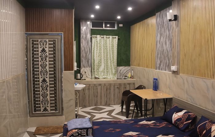 Dipankar House