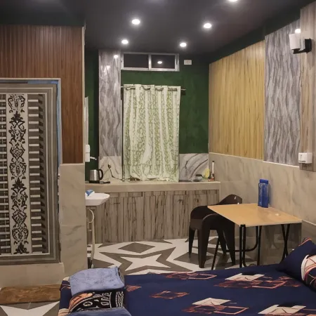Dipankar House