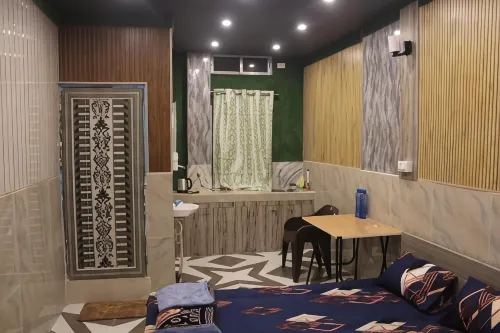 Dipankar House - Apartments