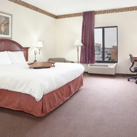 Hampton Inn Bowling Green
