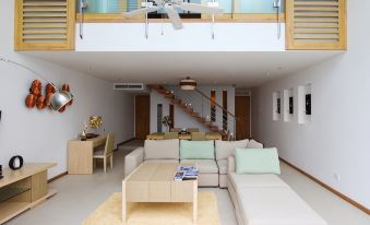 IndoChine Resort & Villas Phuket