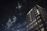 Hotel Ciel Hotels in 