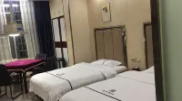 Linyi Yulin Business Hotel