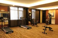 โรงแรมอินโนเวท เยี่ยวหัว - ที่มีฟิตเนส