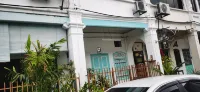 sweet home in George Town - Bungalows