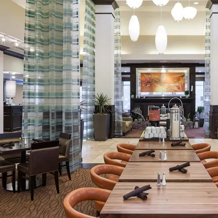 Hilton Garden Inn Denver/Highlands Ranch