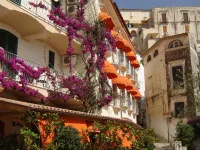 Hotel Marconi Hotels in Sperlonga