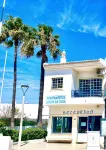 Apartment for rent in Albufeira - Aparts. Oura Palace 5 minutes from the beach.