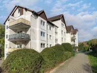 Vacation apartment "No. 9" in the Pied Piper town of Hamelin
