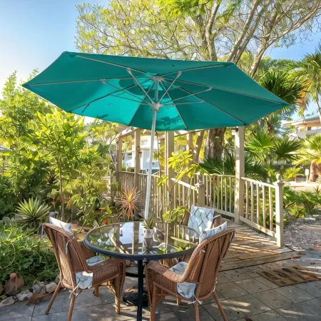 Poolside Cottage #412
