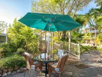 Poolside Cottage #412