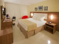 Holiday Inn Express BELÉM ANANINDEUA by IHG - Phòng Gym