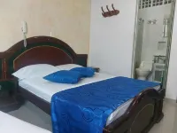 Perla Azul Hoteles en 