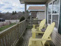 Whispering Waves Cottages - Alloggi