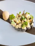 シャトー ドゥ プレ - 朝食