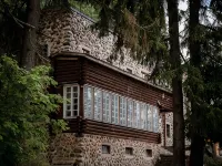 Landscape Hotel "rantala" Hotels in Gorod Sortavala