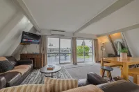 Cozy Lake Tekapo Stay with Mountain Views - Hot Springs