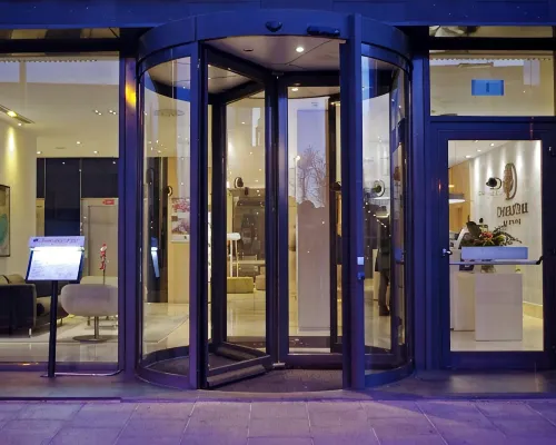 NH GIRONA Hotels in Girones