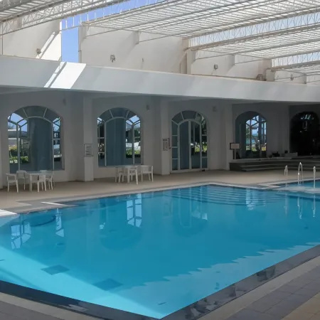 Iberostar Selection Kuriat Palace