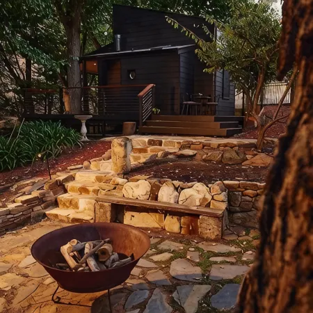Brownhill Creek Cabin Retreat | Nature Escape Minutes from Adelaide