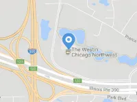 The Westin Chicago Northwest Hotels in Itasca