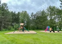 Cozy Renovated Condo,3 Pools, Pickleball, Stocked Fishing Ponds, Near Lakes/Golf - Wifi