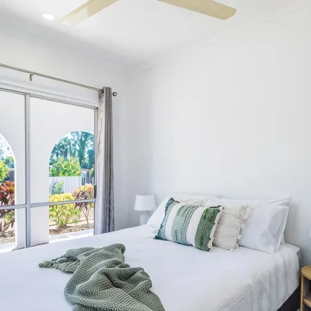 Nightcliff Exquisite Family Home with Pool