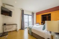 Casa Celeste-Deluxe Ocean View/Heated Pool - 民宿