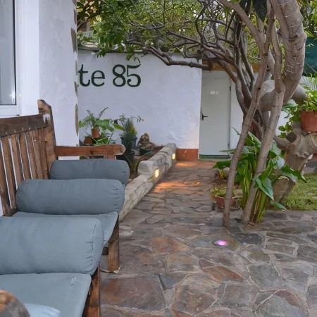 Suite 85 Vivienda Vacacional