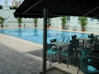 Hotel 81 Tristar - Pools