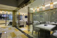 威信香山大飯店 - 早餐