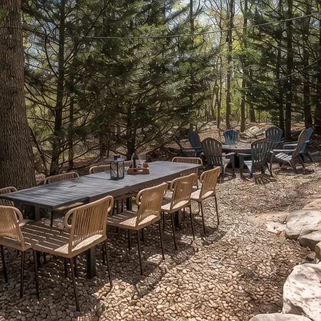 Lazy Bear Lodge / Game Room / Theater Room / Hot Tub