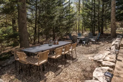 Lazy Bear Lodge / Game Room / Theater Room / Hot Tub