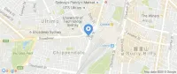 Mercure Sydney