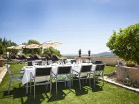 Finca Son Arnau Hotele w: Selva