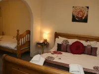 Royal Lodge Hoteles en 