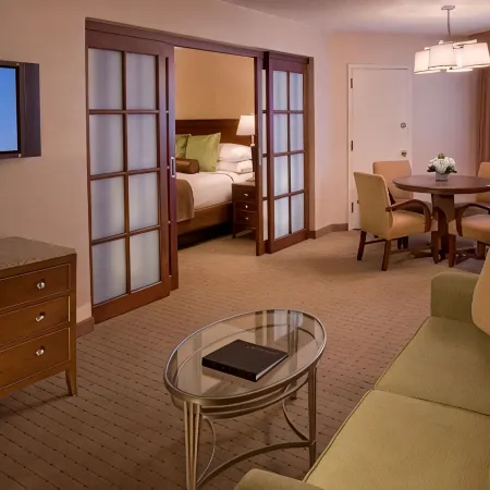 Hyatt Regency New Brunswick