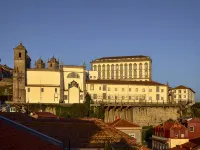 The Editory House Ribeira Porto Hotel Hotel in zona Ribeira