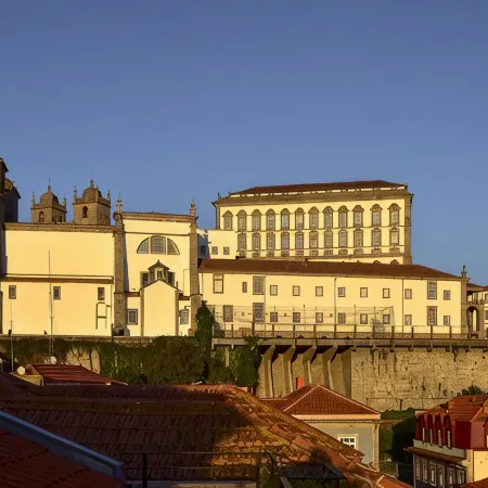 The Editory House Ribeira Porto Hotel Отели рядом с достопримечательностью «Рибейра»