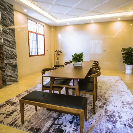 Chengjiang Ruochu Chinese Inn