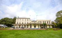 Mercure Thurrock Stifford Hall Hotel di 