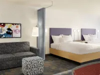 Home2 Suites by Hilton Dickson Hotel di Dickson