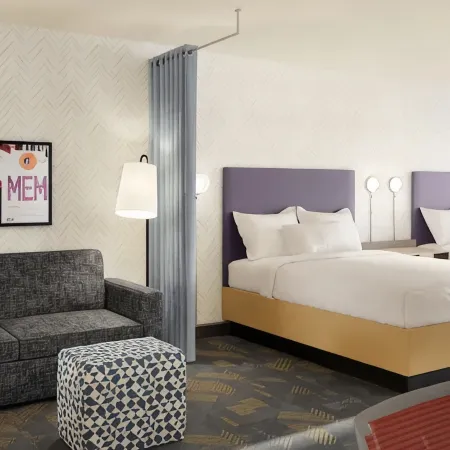 Home2 Suites by Hilton Dickson