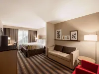 Country Inn & Suites by Radisson, Rock Hill, SC - Parkering