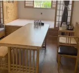Yunpu Mountain Residence Hotel (Dalian Tianmen Gorge Rafting Tianmen Mountain National Forest Park) - Parkering